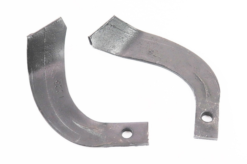 Ніж для фрези лів/пр. к-кт 2шт, L-180mm Киев - изображение 1