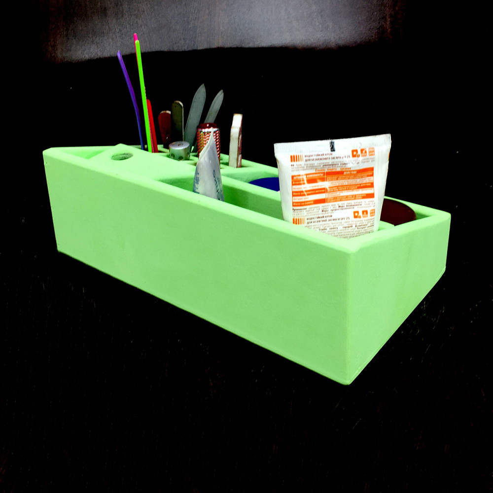 Органайзер для косметики 