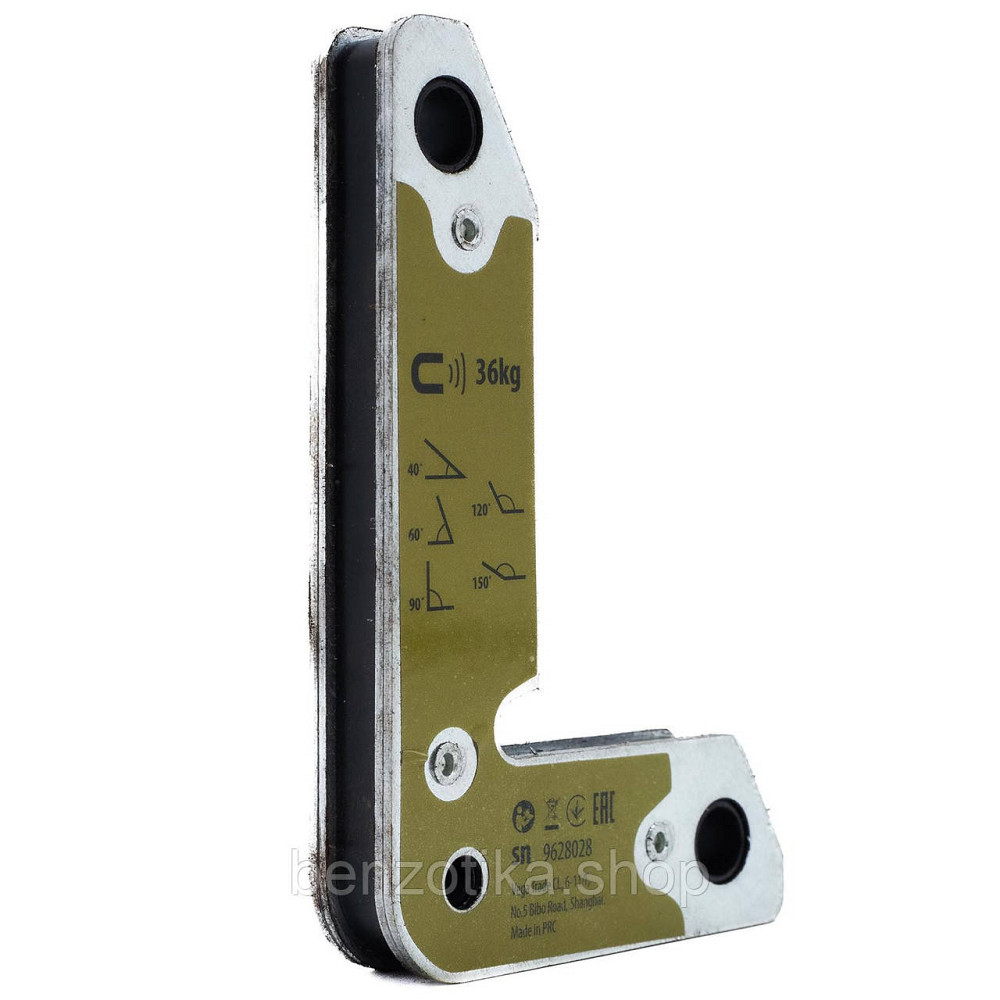 Магнітний кутник для зварювання Procraft CM33 Киев - изображение 5