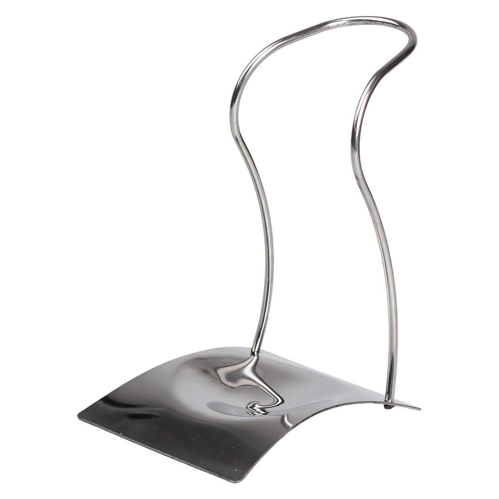 Подставка для половника из нержавеющей стали Серебро Киев - изображение 1