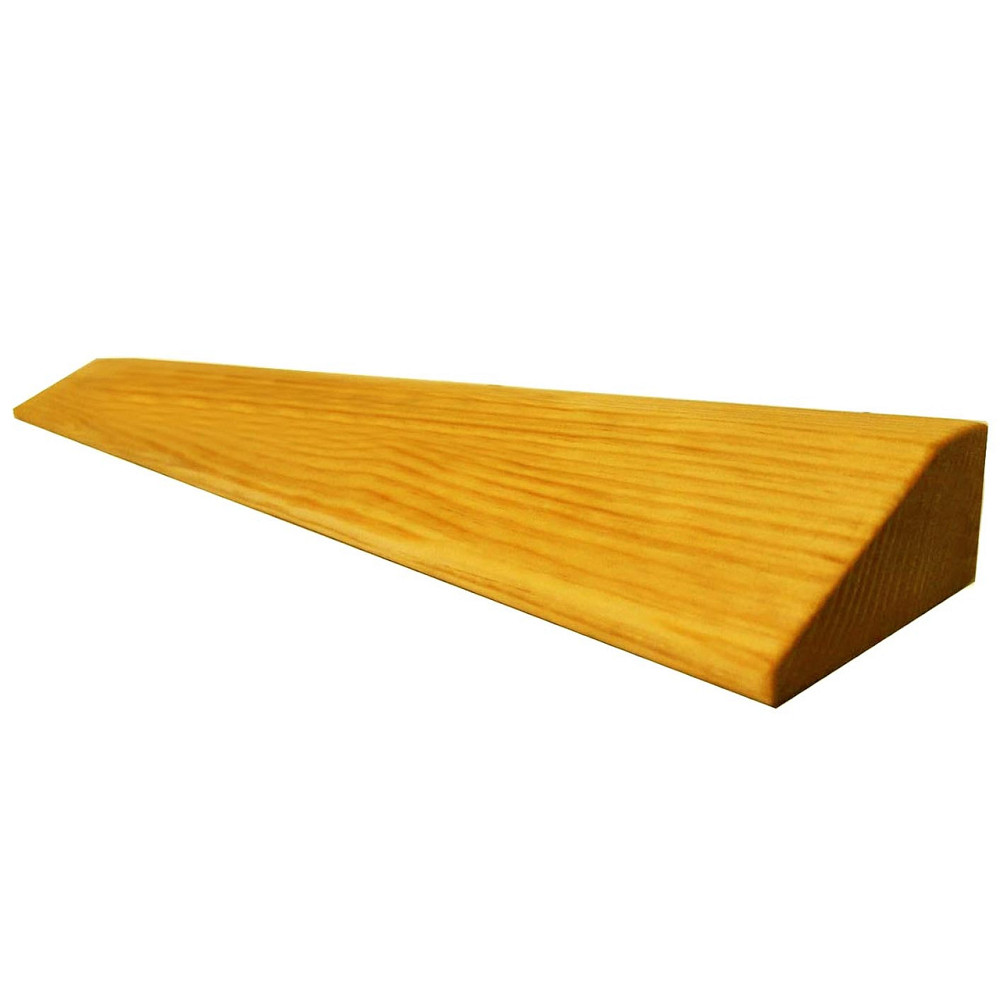 Опорний трикутний йога-блок "Білара" каррі Миколаїв - фото 1