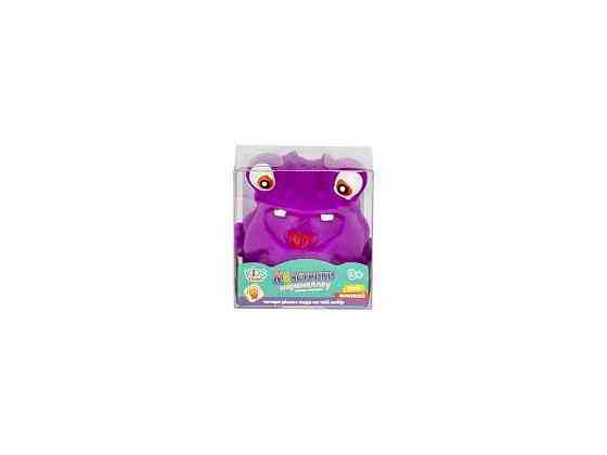 Антистрес Монстрики Маршмелоу CKS-10775 ТМ KIDS TEAM ANTISTRESS Киев
