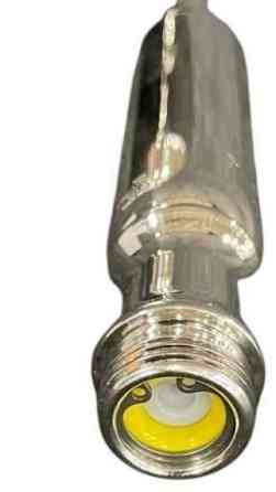 ROHL 402HS5PN Ручний душ 5 функцій полірований нікель made in Italy. Харків