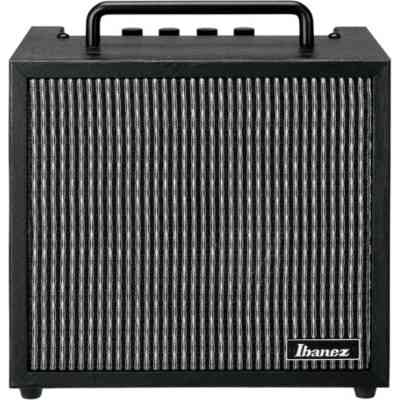 Комбоусилитель Ibanez IBZ10GV2 (64037) Винница