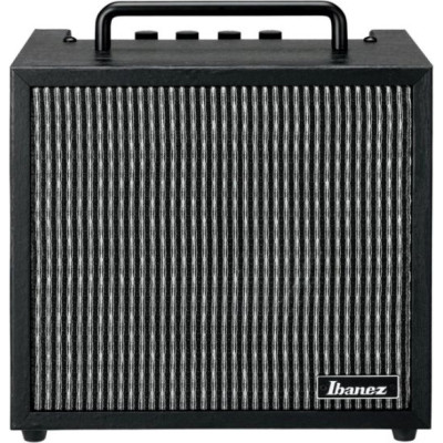 Комбоусилитель Ibanez IBZ10GV2 (64037) Винница - изображение 1