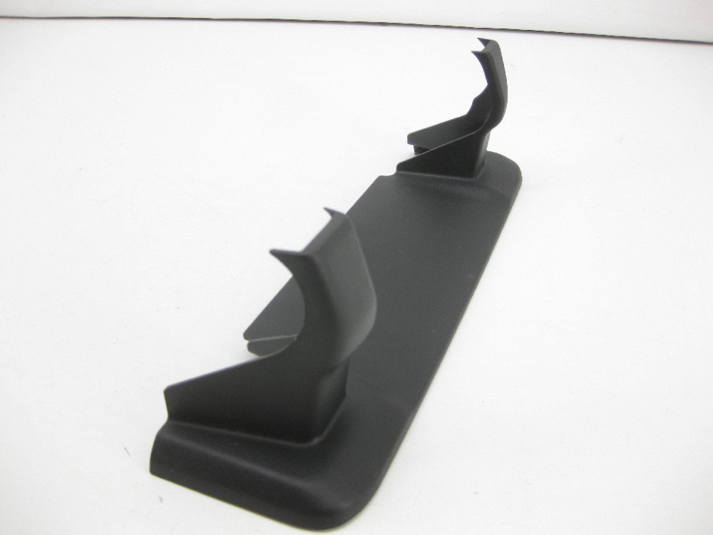 Mercedes-Benz  A1669212000 9051 Накладка заднього правого каркаса сидіння чорна GL/GLS X166 Одеса - фото 4