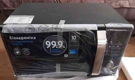 Мікрохвильова піч SAMSUNG MS23F302TAK/UA. Київ