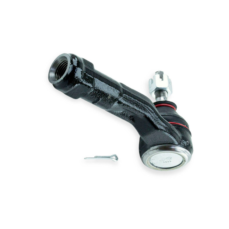 Наконечник тяги Хюндай Elantra 15- лівий L рульовий Мукачево - фото 1