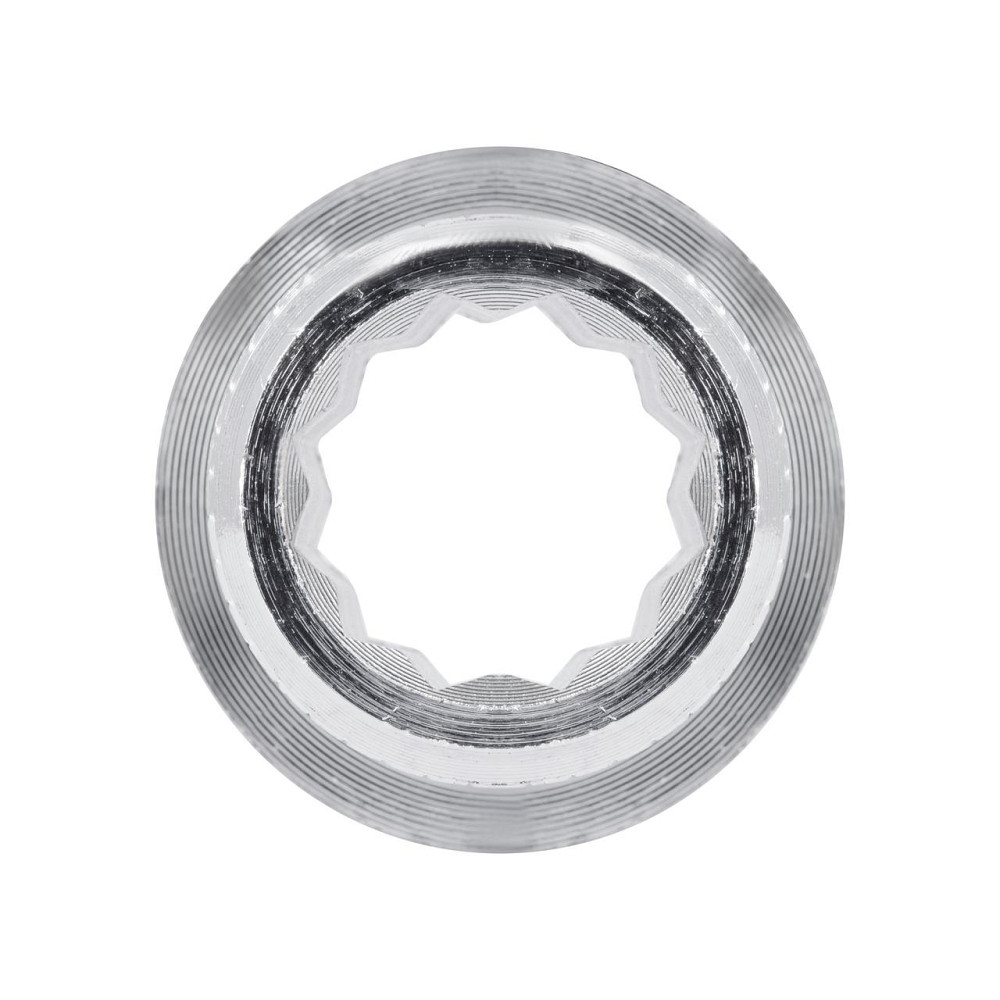 Подовжувач Thermo Alliance Standart 100х1/2" хром SD13015100 Київ - фото 7