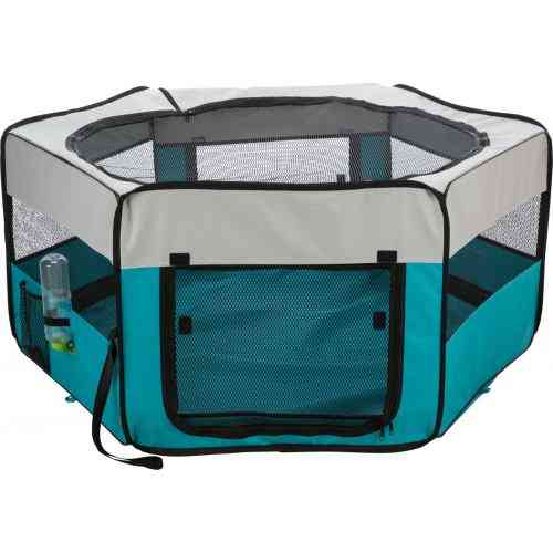 Вольер Trixie Outdoor Run для грызунов полиэстер 130х55 см Киев