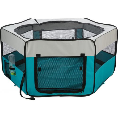 Вольер Trixie Outdoor Run для грызунов полиэстер 130х55 см Киев - изображение 2