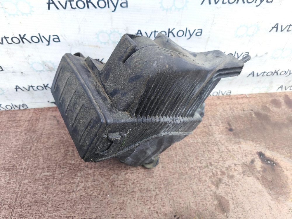 Корпус повітряного фільтра Nissan Note E11 1.5 dci 2005-2012 (16500BJ90A) Ковель - фото 1