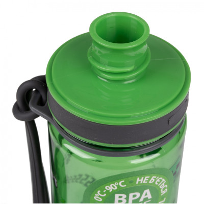 Поильник-непроливайка Yes Minecraft 400 мл (708179) Винница - изображение 4