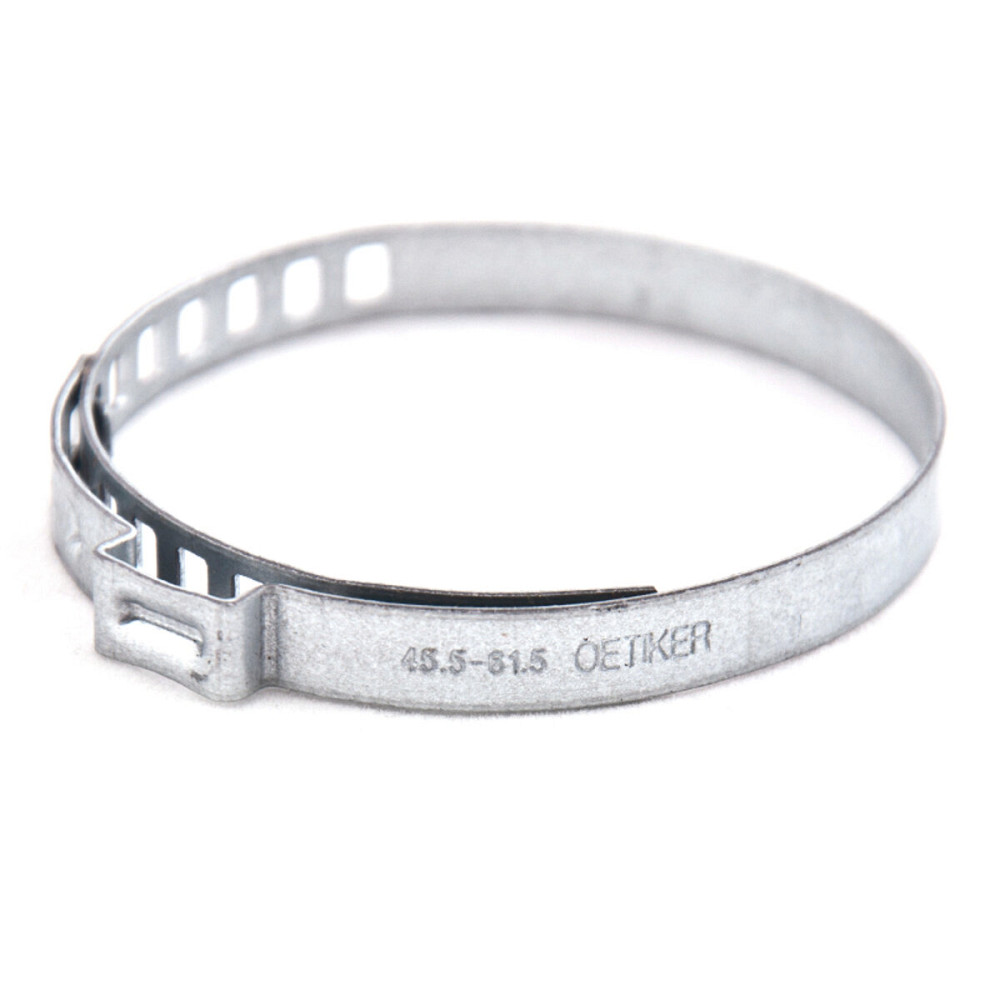 Хомути OETIKER оцинковані 45,5-61,5мм (7мм/0,75мм/10мм) Киев - изображение 1