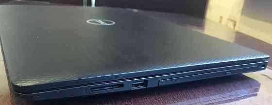 Ультрабук 15" FHD Dell Latitude 3500 (i5-8250U/8Gb/SSD256Gb/Intel) Харків