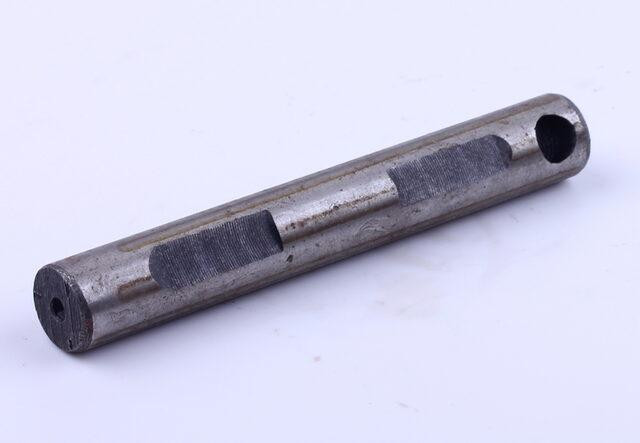 Ось сателлита дифференциала перед моста L-96 мм минитрактор Джинма  200/204/240/244 Мукачево - изображение 1