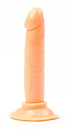 Анальный фаллоимитатор SKN ANL013-04 ( длина 12 см, диаметр 2,5 см ) Sex Aura Киев
