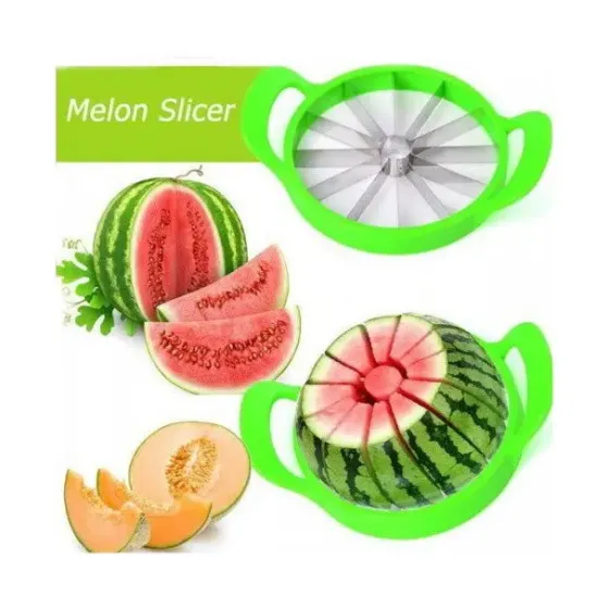 Нож для нарезания дыни и арбуза Melon Slicer Коломия
