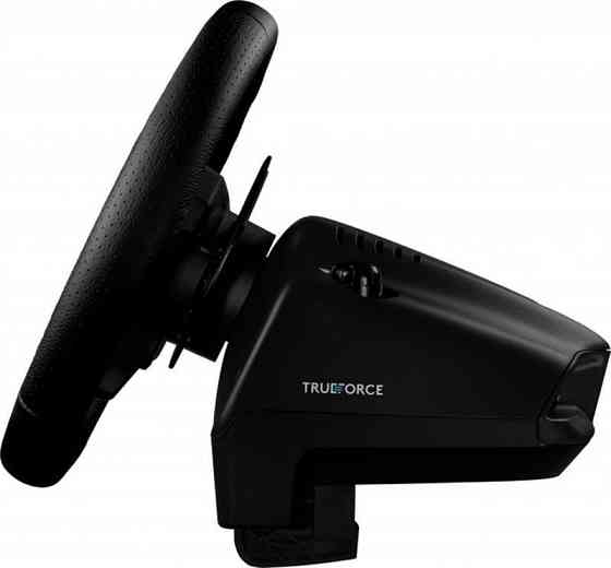 Кермо Logitech G923 for PS4 and PC Black (941-000149) ( Чорний ) Харьков