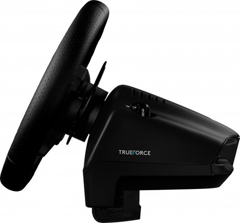 Кермо Logitech G923 for PS4 and PC Black (941-000149) ( Чорний ) Харків - фото 4