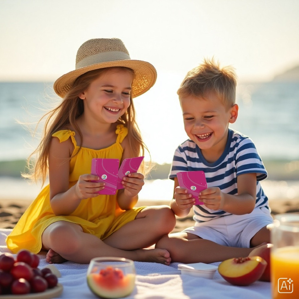 Карточная игра 