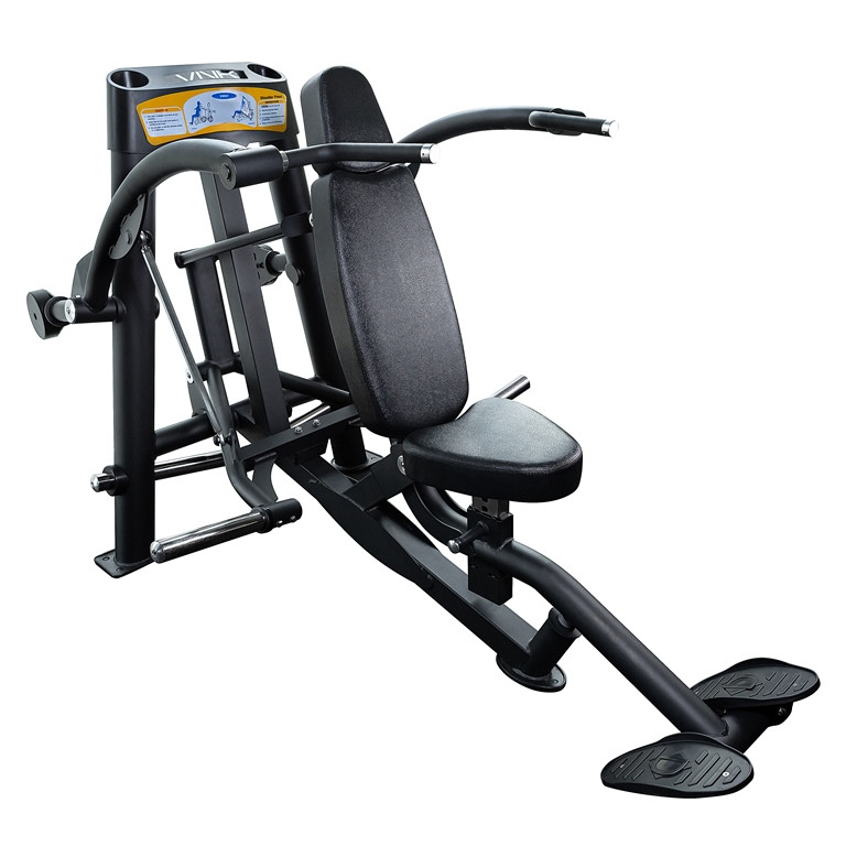 Тренажер жим плечі VNK Motion Каменское - изображение 1