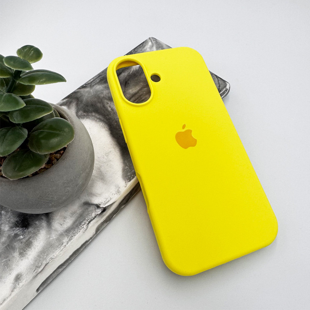 Чохол для смартфона Silicone Full Case AA Open Cam for Apple iPhone 17 25,Flash Киев - изображение 4