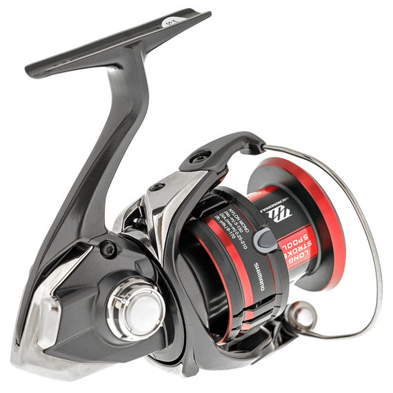 Катушка рыболовная спиннинговая Shimano Vanford 20 C3000 Киев - изображение 6