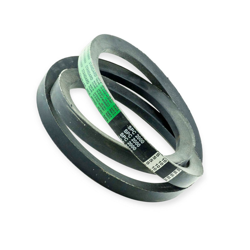 Ремень (В)(SPC) 2000 У Мукачево - изображение 1