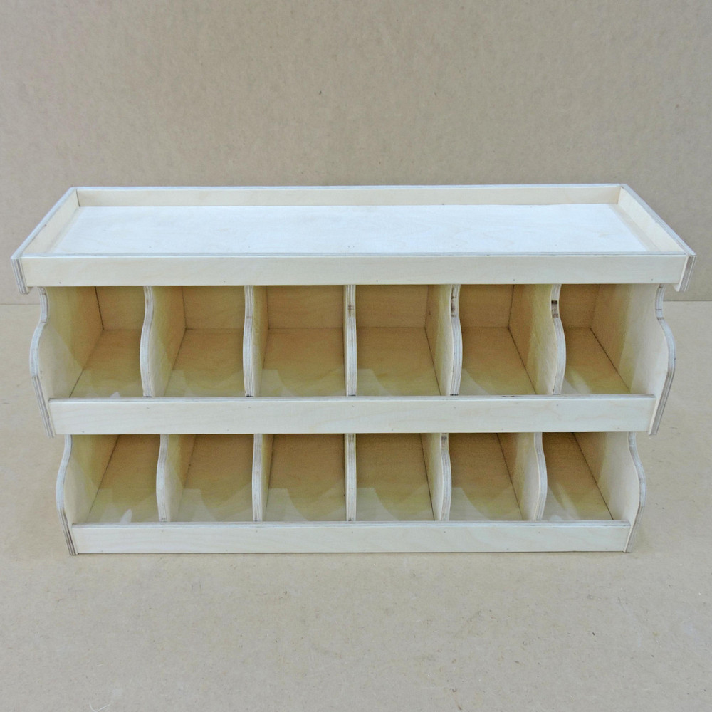 Кофейный органайзер 