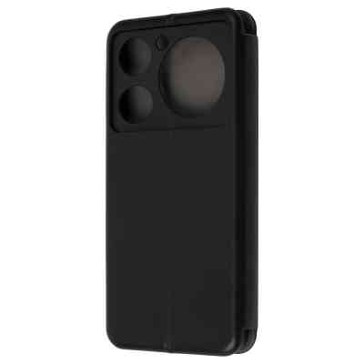 Чохол до мобільного телефона Armorstandart G-Case ZTE Nubia Music Black (ARM78997) Вінниця
