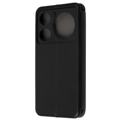 Чохол до мобільного телефона Armorstandart G-Case ZTE Nubia Music Black (ARM78997) Вінниця - фото 2