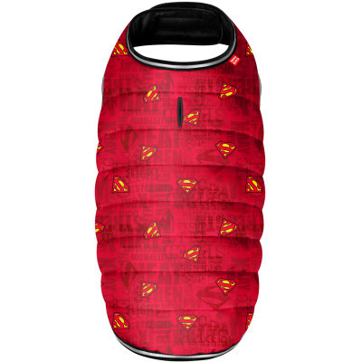 Курточка для животных WAUDOG Clothes "Супермен красный" S (503-4007) Винница - изображение 2