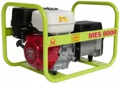 Генератор Pramac Agregat Prądotwórczy Trójfazowy Mes8000 Київ