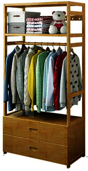 Стойка вешалка для одежды 