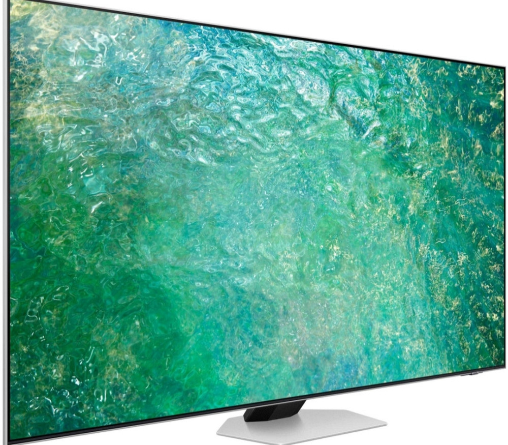 Телевізор: Samsung QE65QN85C. Харків - фото 5