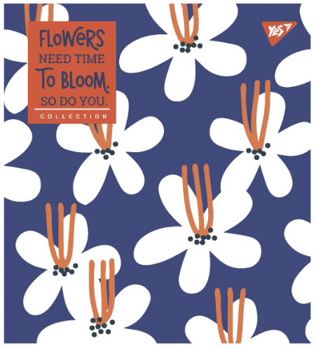 Зошит для записів А5/48 кл. 