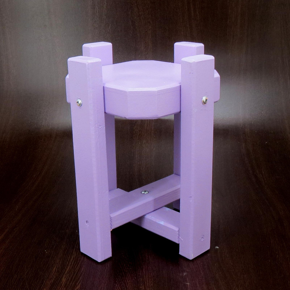 Подставка для цветов 