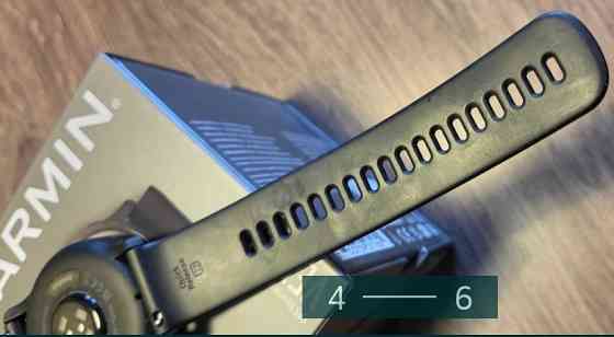 Смарт -Часы Garmin Venu 2 GPS Киев