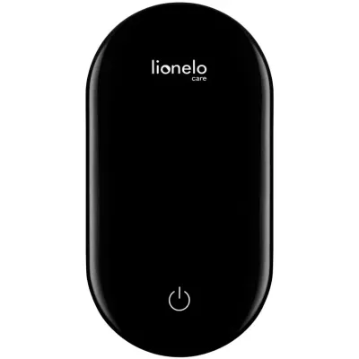 Молоковідсмоктувач Lionelo електричний Fidi free white (LO-FIDI GO) Вінниця