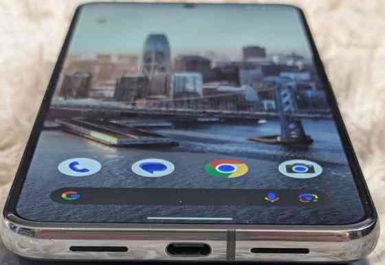 Смартфон Google Pixel 8 Pro 12/128Gb. Neverlock Obsidian. Харків