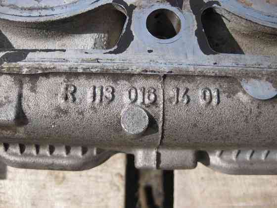 Mercedes-Benz  A1130101820 Головка блока циліндрів ліва без клапанів для двигуна M113 V8 4.3л Одесса