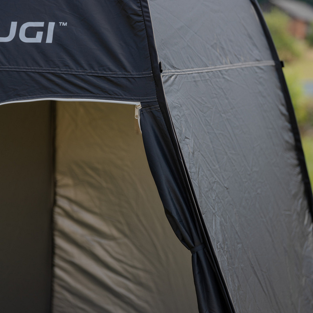 Кемпинговая палатка для душа и туалета, черная Киев - изображение 10