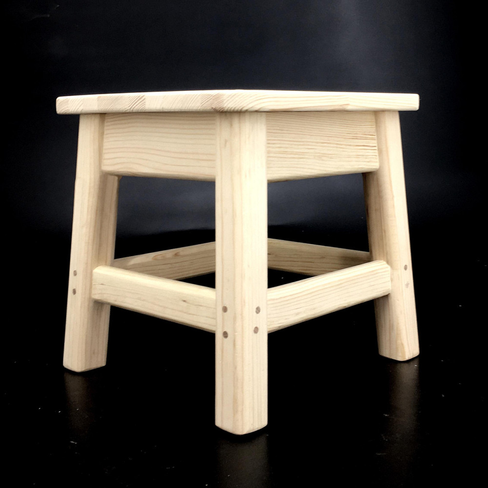 Банний табурет "Бустон" бланже Миколаїв - фото 4