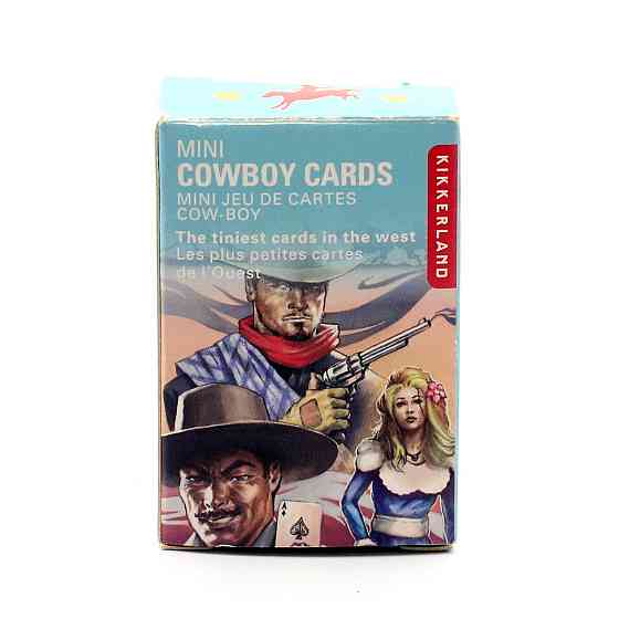 Гральні карти 