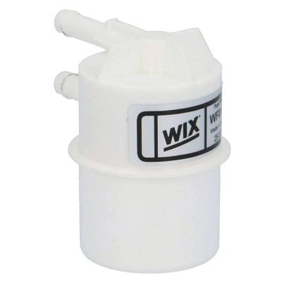 Фильтр топливный Wixfiltron WF8143 Винница - изображение 1