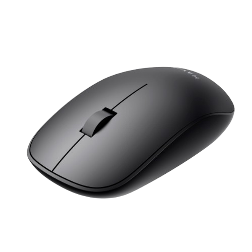 Мишка бездротова Havit HV-MS358GT чорний Житомир