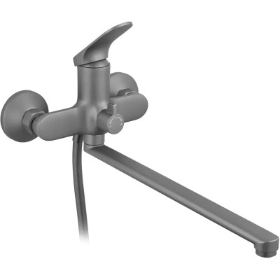 Душевой гарнитур Kroner Linz-GRN070 + змішувач Linz-GRN010 (CVS30159) Винница - изображение 11