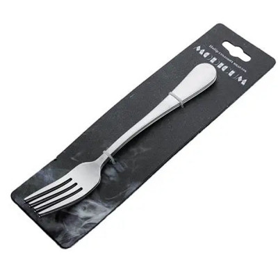 Столова виделка Gusto Modicum 3 шт (GT-F012-3) Вінниця - фото 1