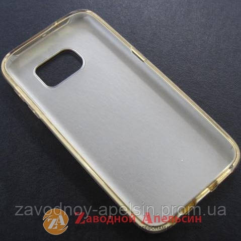 Samsung G930 S7 чехол блестки Shining Bling Glitter Одесса - изображение 3